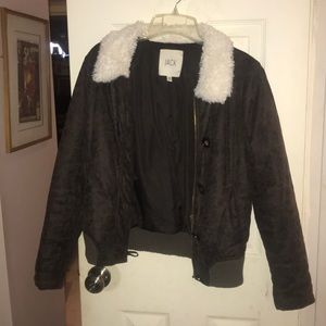 JACK bomber jacket